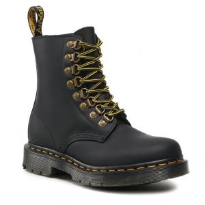Ботинки высокие Dr. Martens 1460 Pascal, черный
