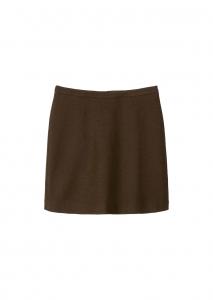 Юбка Marc O'Polo, темно-коричневый