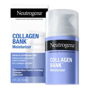 Увлажняющий крем для лица Collagen Bank Daily Face Moisturizer Neutrogena