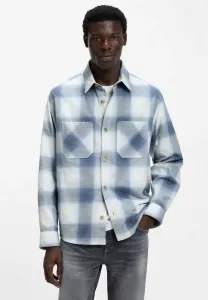 Рубашка эрато Hugo, Open Blue Thirtysix