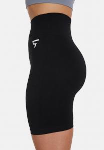 Тайтсы EPOC HIGH WAIST SQUATPROOF, черный