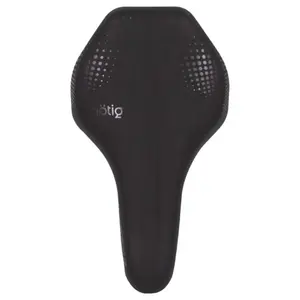 Седло Notig Robust FE, черный