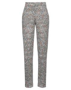 Брюки Missoni, темно-зеленый