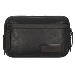 Сумка через плечо JOST Stockholm, черный