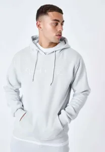 À фирменная толстовка Project X Paris, Argent Clair Blanc