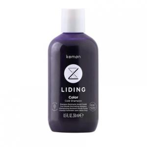 Liding Color Cold Velian Шампунь 250мл, Kemon
