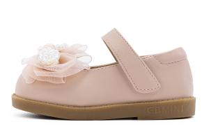 Обувь для малышей EBMINI, розовый