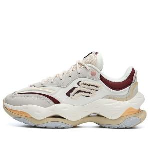 Кроссовки bianco 2 sneakers 'grey white' Fila Fusion, серый