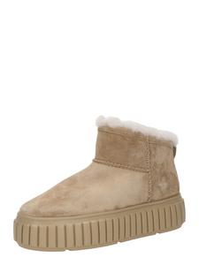 Ботильоны Kennel & Schmenger Zap, светло-коричневый