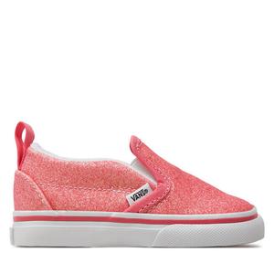 Кроссовки Vans Td Slip-On V VN000UBSPNK1 Pink, розовый