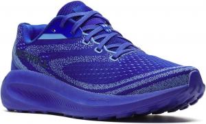 Мужские кроссовки Merrell Morphlite Trail, Sapphire/Azul
