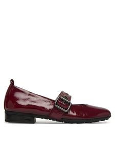 Полуботинки HI254286 Hispanitas, красный