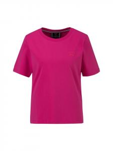 Футболка 19v69 Italia, розовый