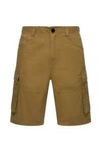 Шорты MERLY Ragwear, коричневый