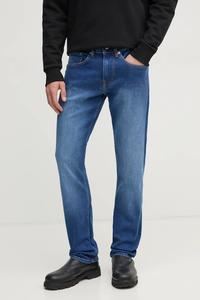 Джинсы STRAIGHT JEANS CASH Pepe Jeans, синий