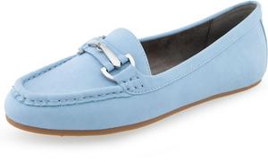 Женские лоферы Aerosoles для Женского дня, голубой