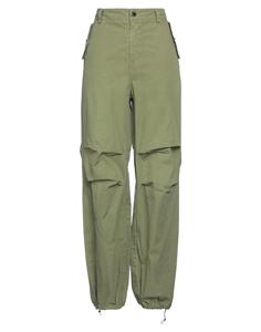 Брюки Pinko, зеленый