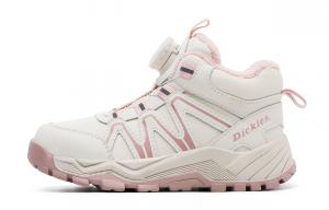 Детская повседневная обувь для детей Dickies, розовый