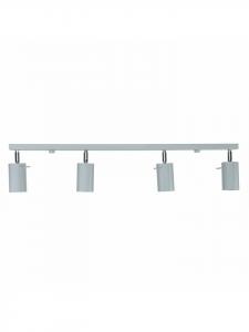 Licht-Erlebnisse Прожектор (Ш)8 x (Д)80 x (В)15 см, серый