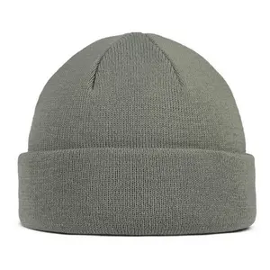 Шапка Buff  Knitted, зеленый