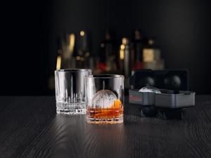 Набор бокалов Spiegelau, 8,6x10x8,6 см, прозрачный