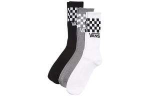 Носки унисекс до середины икры Vans