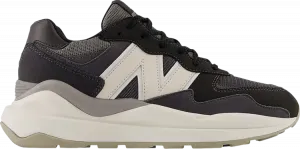 Кроссовки New Balance 57/40 Big Kid 'Black Moonbeam', черный