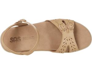 Сандалии Duo SAS, теплый камень