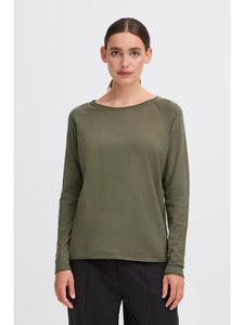 Свитер Oxmo, зеленый