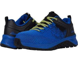 Кроссовки Day One Safety AST Low Thorogood, амазонка блю