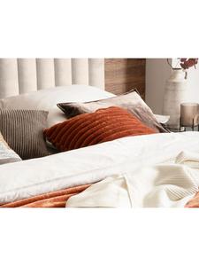 Cats Collection Наволочка Polar цвета ржавчины