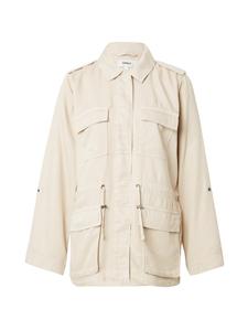 Межсезонная куртка Only KENYA, бежевый