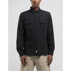 Рубашка Replay M4147.000.81388B, черный