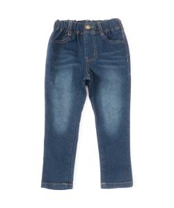 Удобные узкие брюки, длина 10 см.