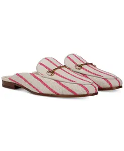 Женские мюли Linnie Bit Sam Edelman, розовый