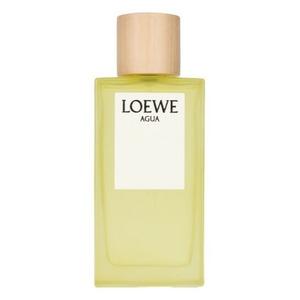 Туалетная вода, 150 мл Loewe Agua