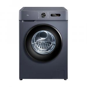 Стиральная машина TCL G80L130-B, Синий