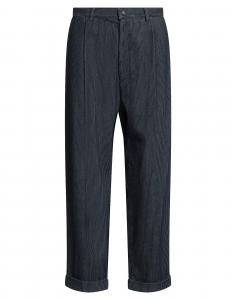 Джинсы Giorgio Armani, синий