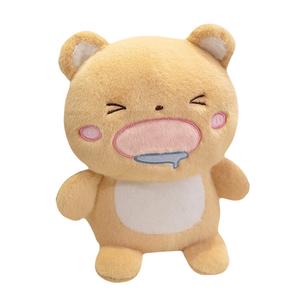 Плюшевая кукла Gourmet Collection высотой 16см/30см MLING