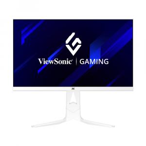 Монитор игровой ViewSonic VX27G81J-2K-W, 27", 2560x1440, 210 Гц, Fast IPS, белый