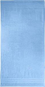 Полотенце для душа REDBEST 122714, 70x1x140 см, светло-голубой