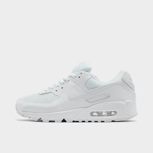 Мужская повседневная обувь Nike Air Max 90, белый