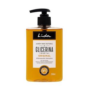 Original 250 мл Lida