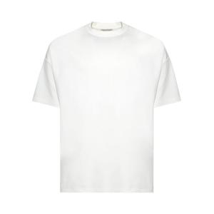 Футболка Fear of God Short-Sleeve Tee Cream, белый