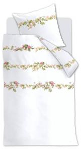 Постельное белье Marjolein Bastin Rosas 2-teilig, розовый - текстиль - 135 x 4 x 200 см