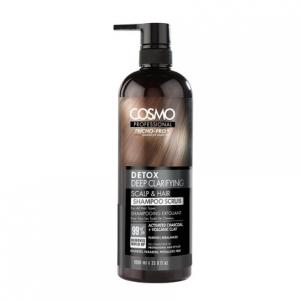 Шампунь Detox Deep Clarifying 1000ml