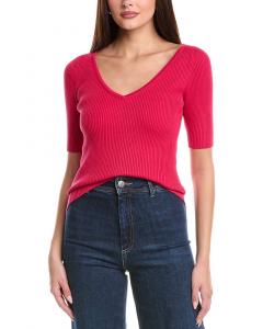 BOSS Hugo Boss Faradisco Топ, розовый