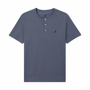 Футболка мужская NAUTICA, синий