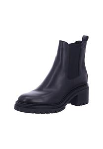 Ботинки по щиколотку Tamaris, черный