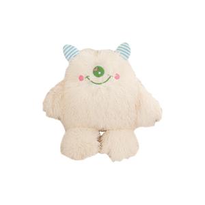 JINXIANGHE Плюшевая кукла Coral Fleece One Eyed Monster, высота 40см/60см